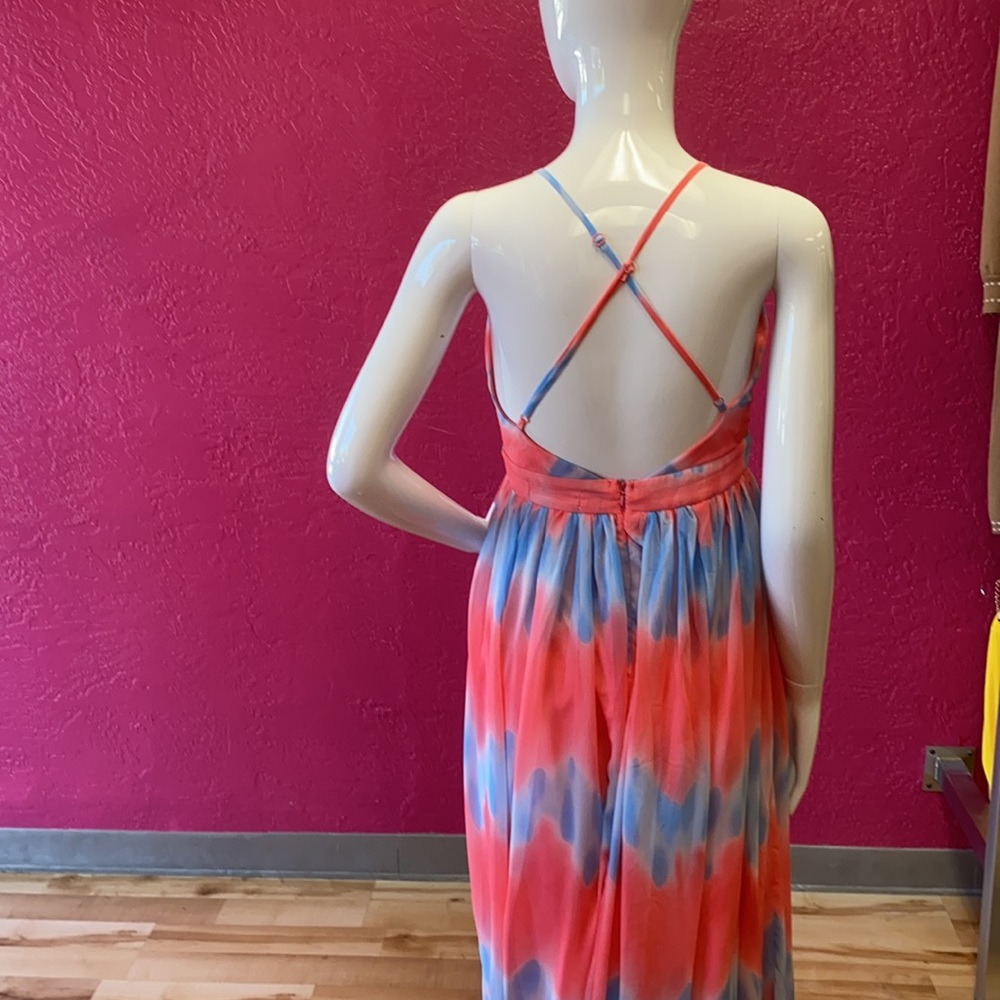 Maxi Dress - Picture 4 of 4